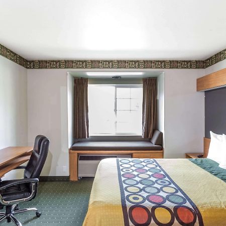 Super 8 By Wyndham Pride Midvale/Midvalley/Salt Lake City Εξωτερικό φωτογραφία