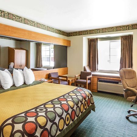 Super 8 By Wyndham Pride Midvale/Midvalley/Salt Lake City Εξωτερικό φωτογραφία
