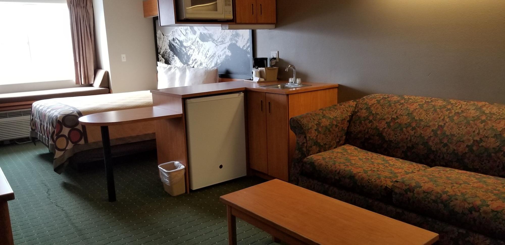 Super 8 By Wyndham Pride Midvale/Midvalley/Salt Lake City Εξωτερικό φωτογραφία