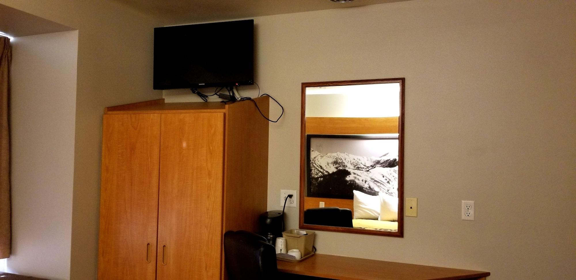 Super 8 By Wyndham Pride Midvale/Midvalley/Salt Lake City Εξωτερικό φωτογραφία