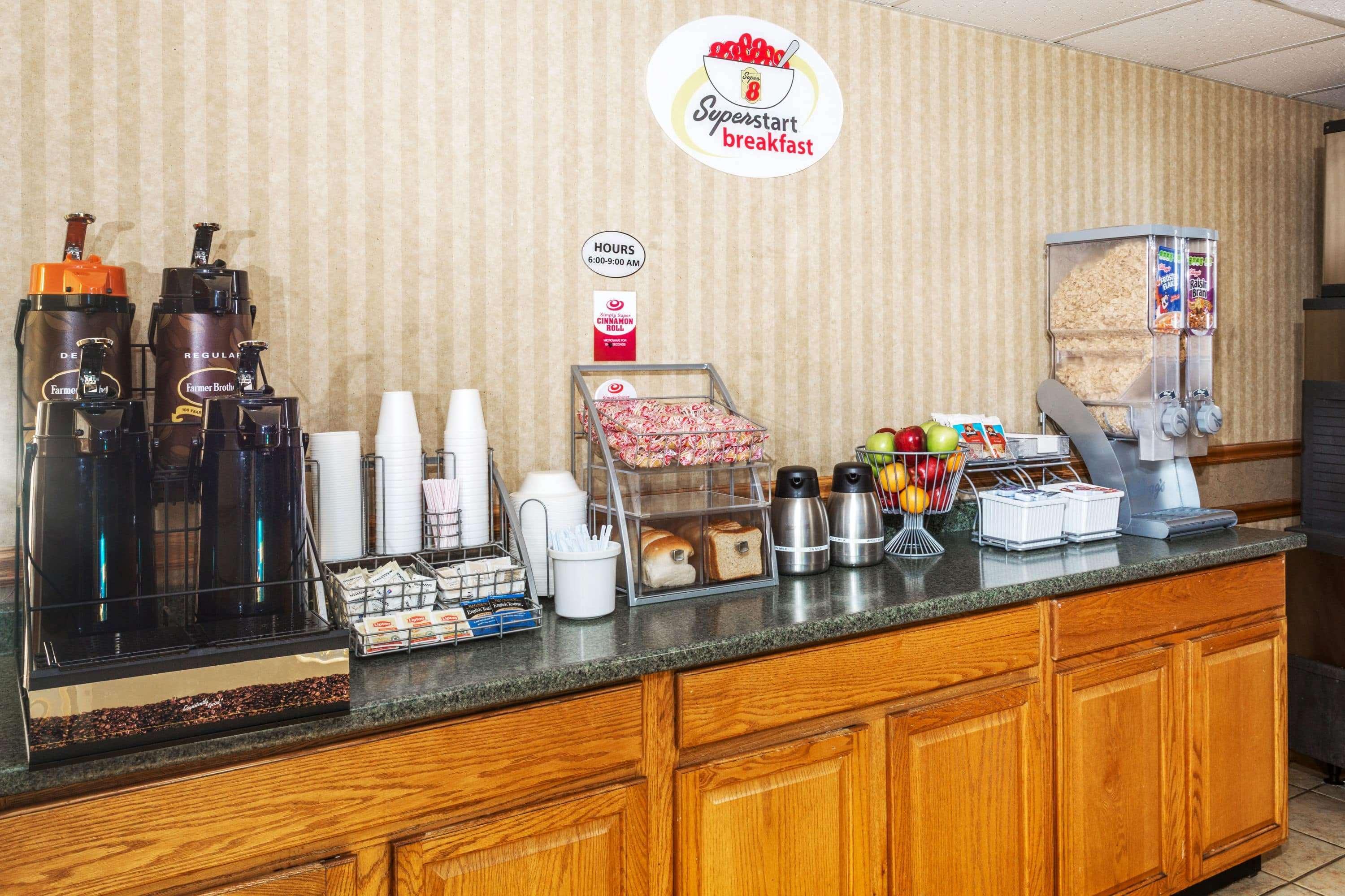Super 8 By Wyndham Pride Midvale/Midvalley/Salt Lake City Εξωτερικό φωτογραφία