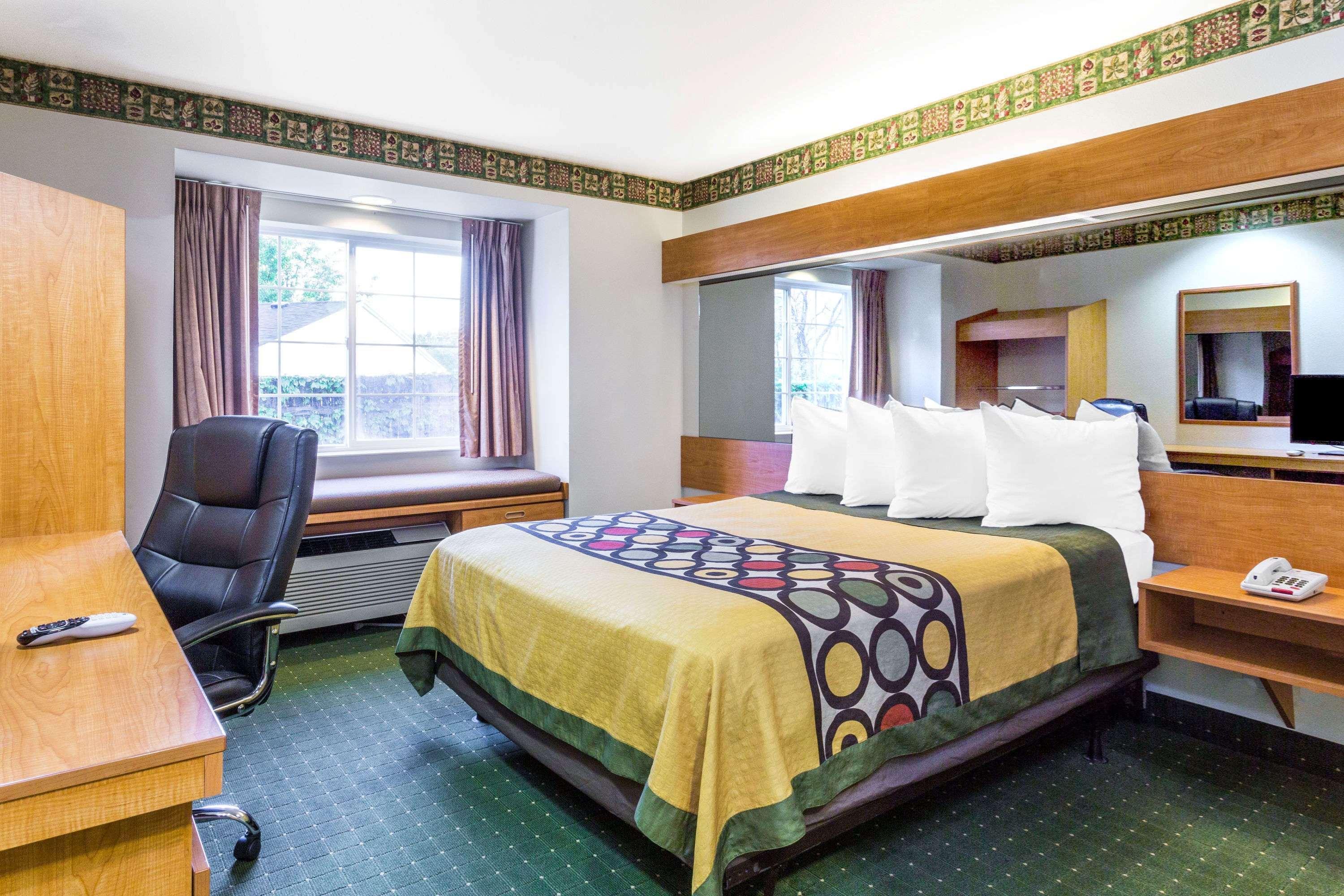 Super 8 By Wyndham Pride Midvale/Midvalley/Salt Lake City Εξωτερικό φωτογραφία