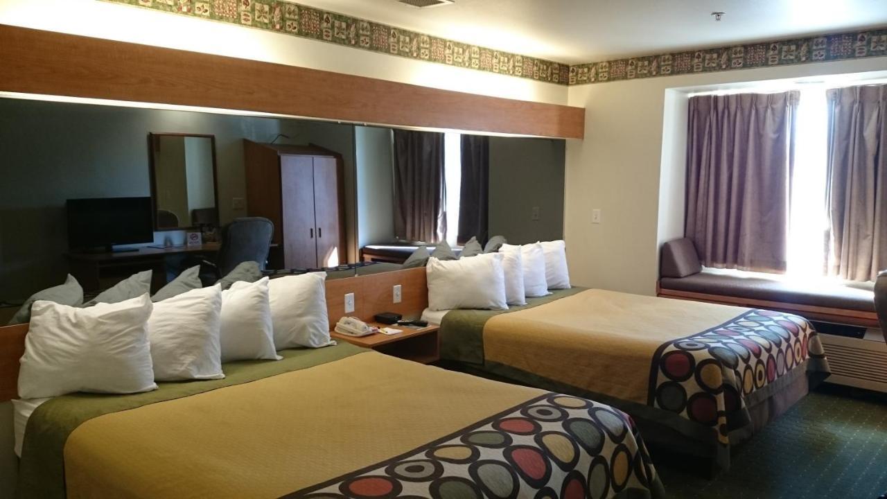 Super 8 By Wyndham Pride Midvale/Midvalley/Salt Lake City Δωμάτιο φωτογραφία