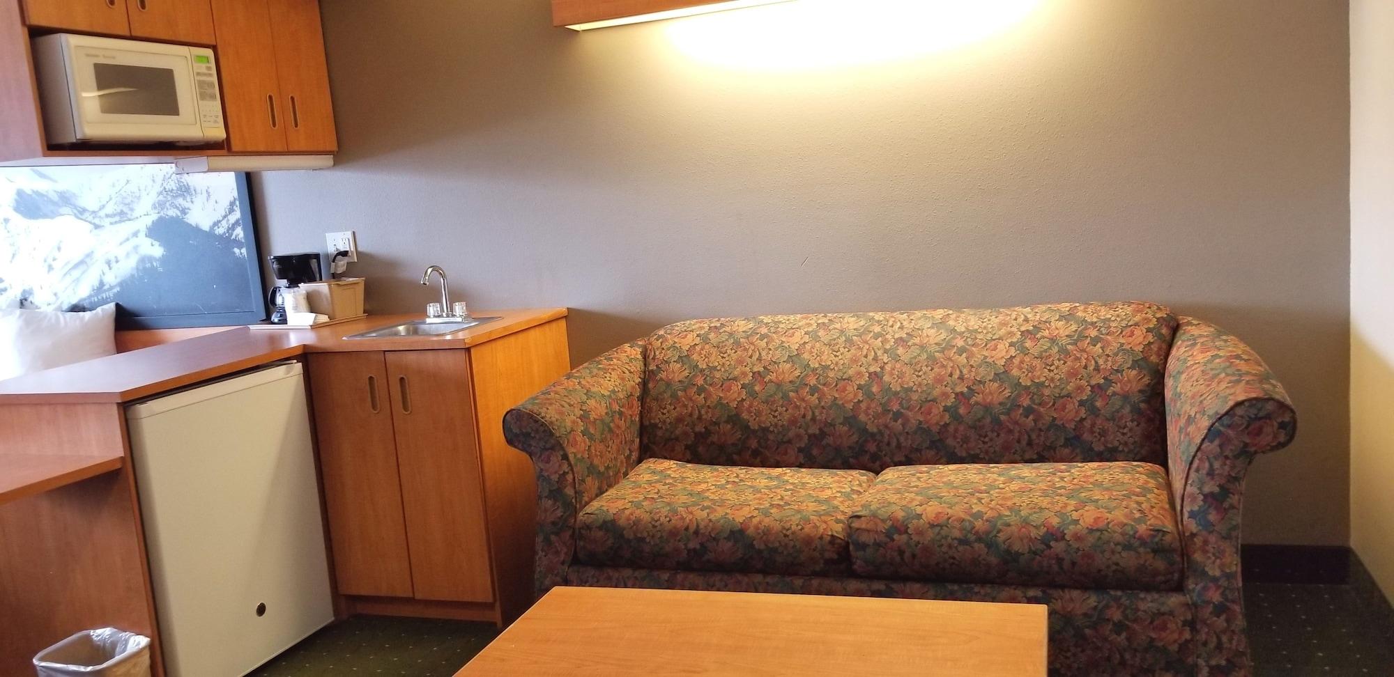 Super 8 By Wyndham Pride Midvale/Midvalley/Salt Lake City Εξωτερικό φωτογραφία